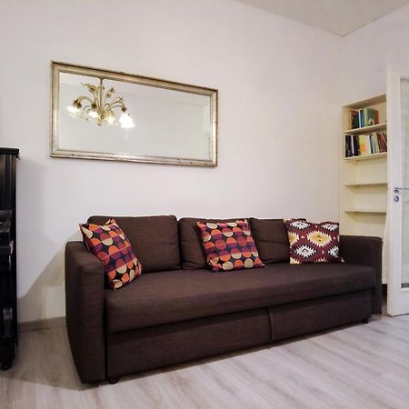 Casa Alessandro Casa Maria Francesca Neapol Zewnętrze zdjęcie