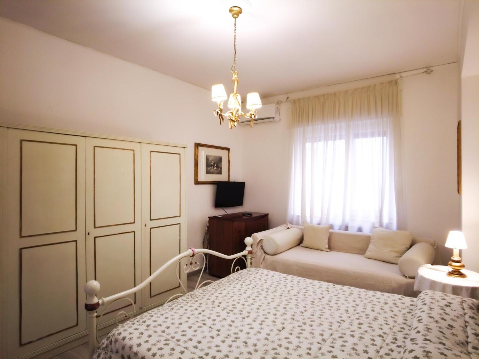 Casa Alessandro Casa Maria Francesca Neapol Zewnętrze zdjęcie