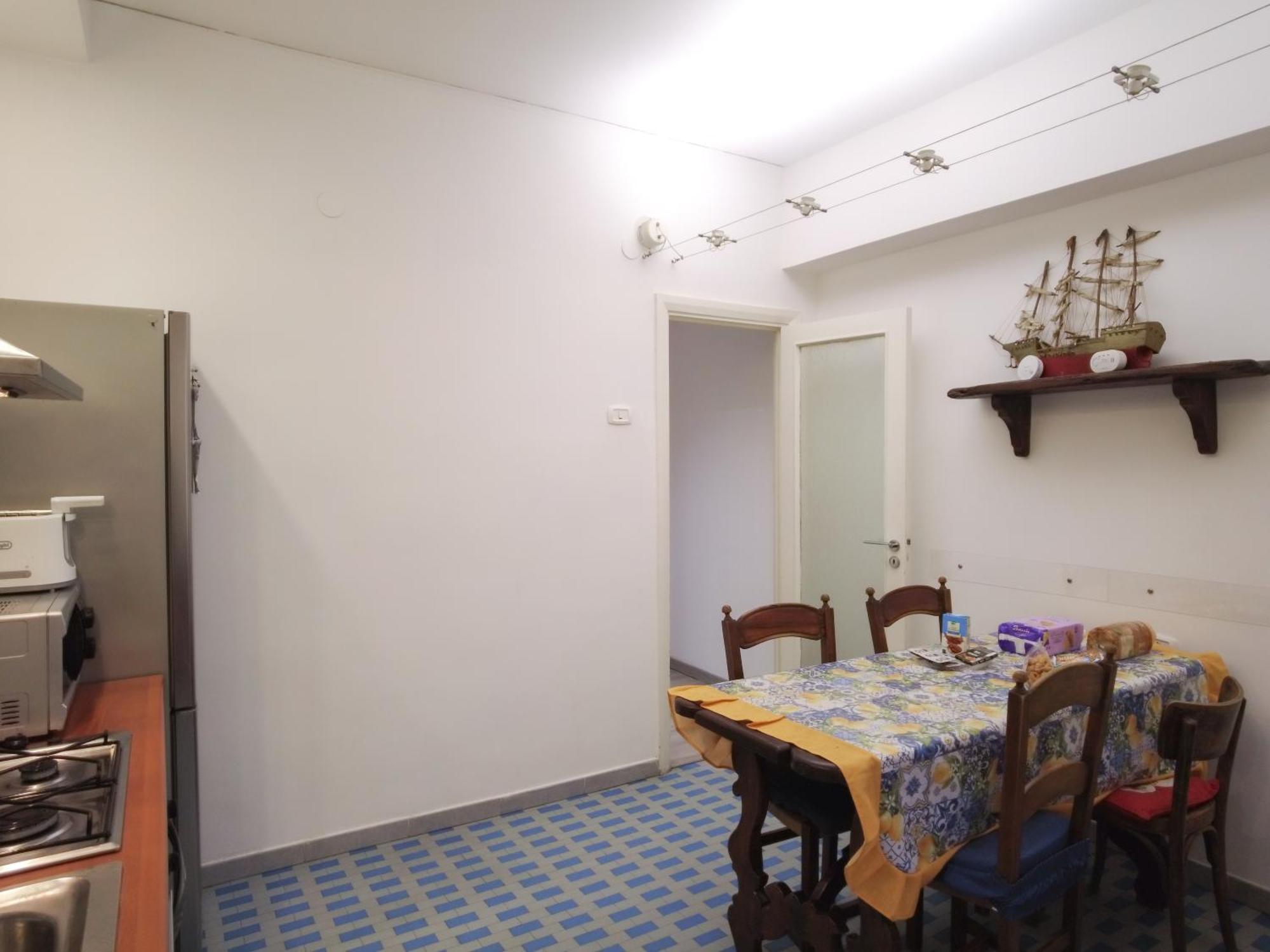 Casa Alessandro Casa Maria Francesca Neapol Zewnętrze zdjęcie