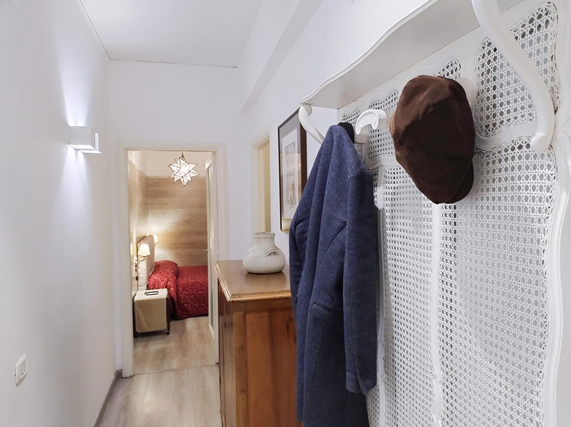 Casa Alessandro Casa Maria Francesca Neapol Zewnętrze zdjęcie