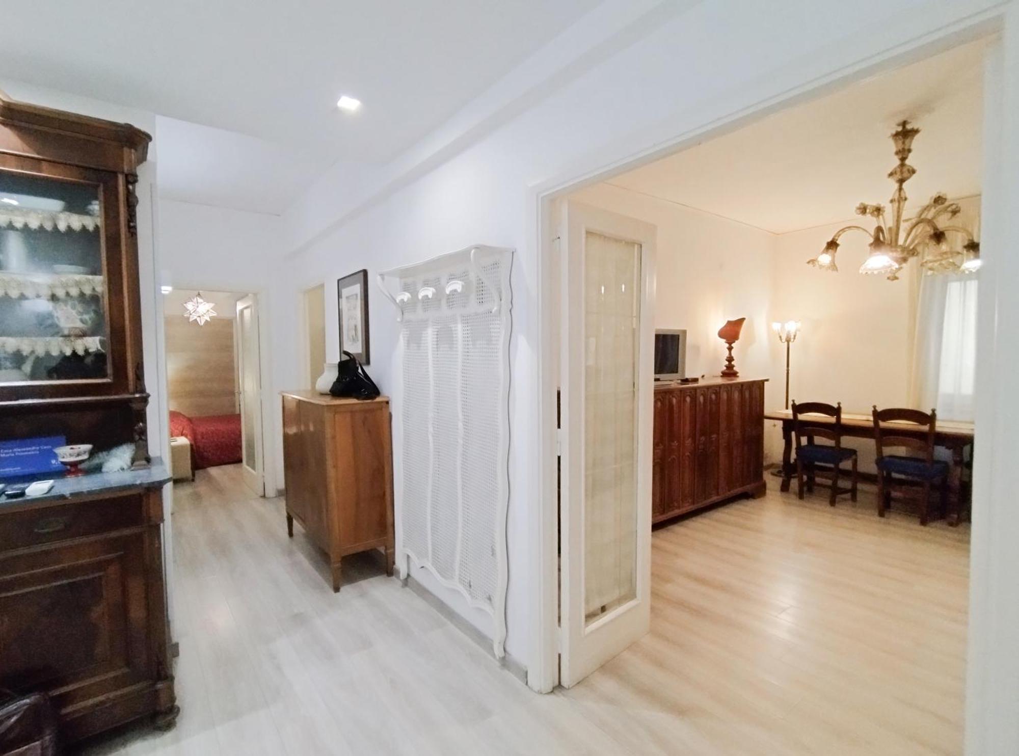 Casa Alessandro Casa Maria Francesca Neapol Zewnętrze zdjęcie
