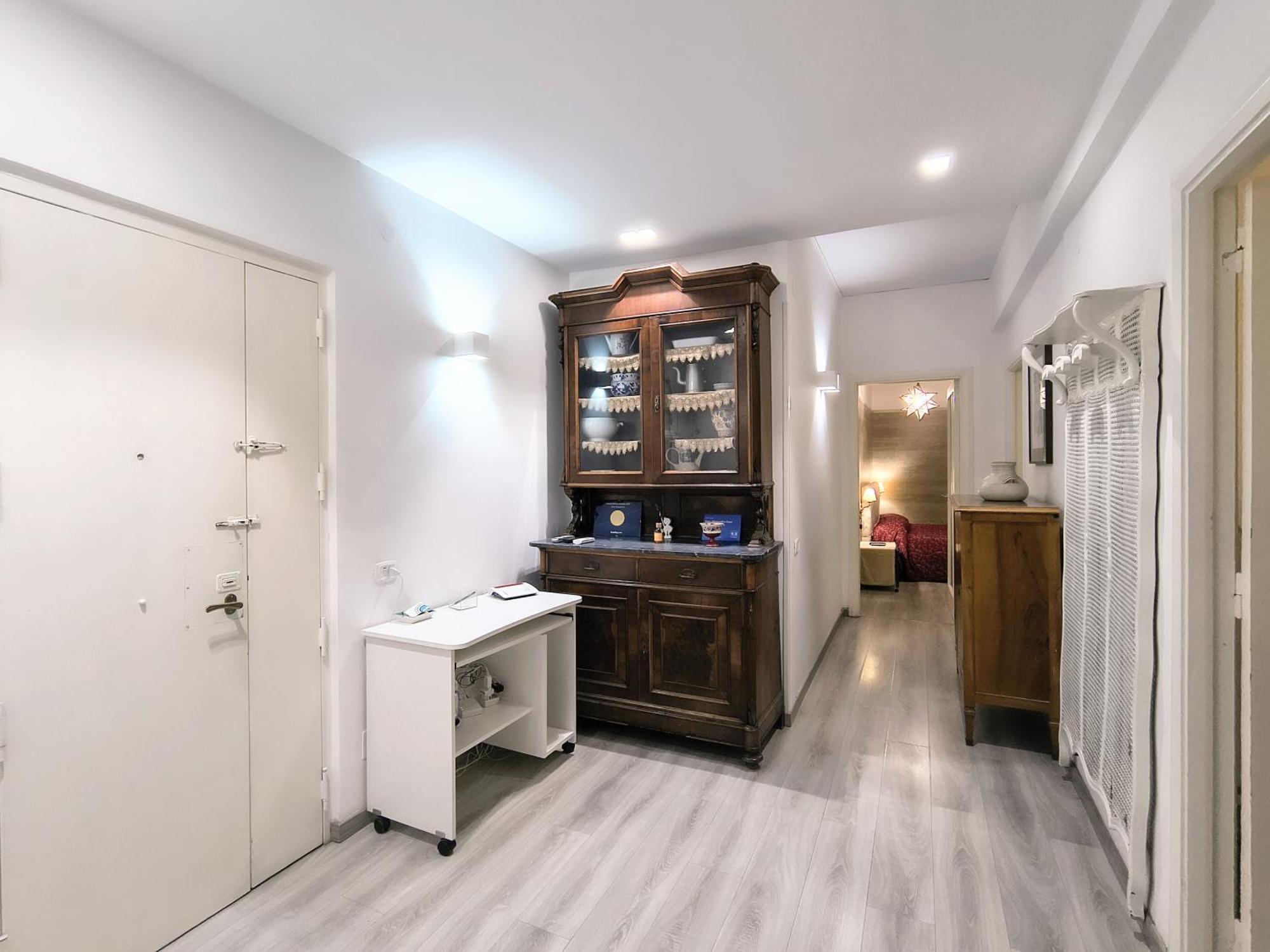 Casa Alessandro Casa Maria Francesca Neapol Zewnętrze zdjęcie
