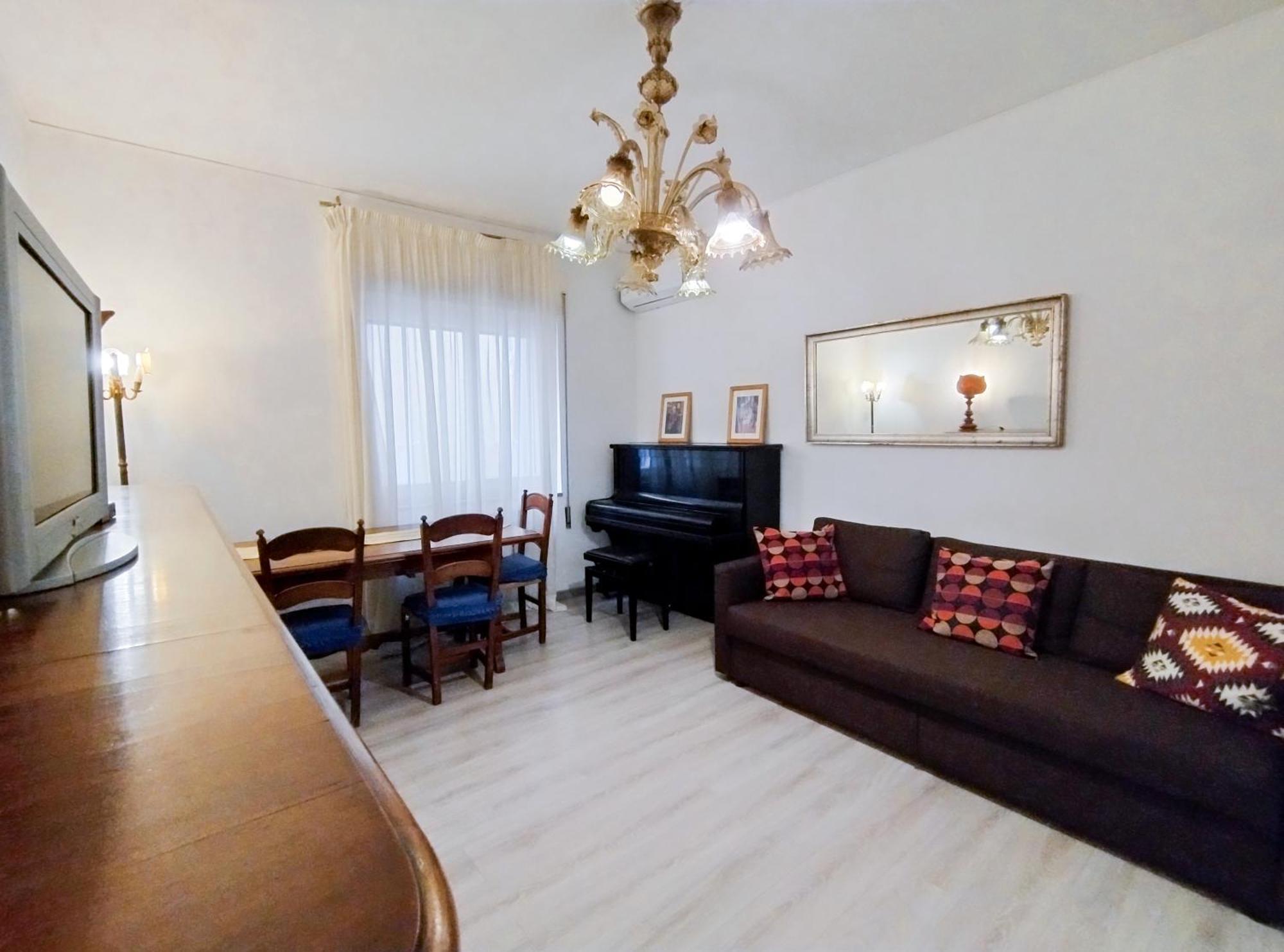 Casa Alessandro Casa Maria Francesca Neapol Zewnętrze zdjęcie