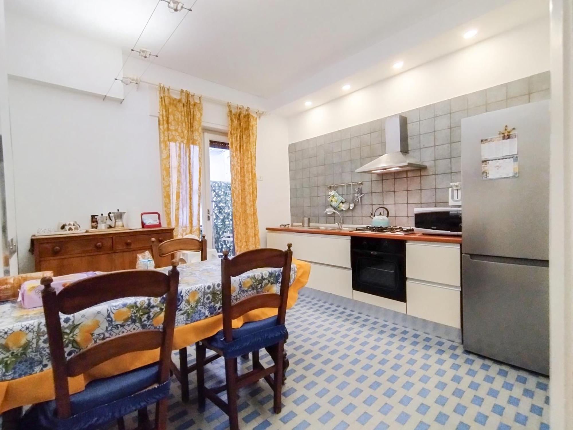 Casa Alessandro Casa Maria Francesca Neapol Zewnętrze zdjęcie
