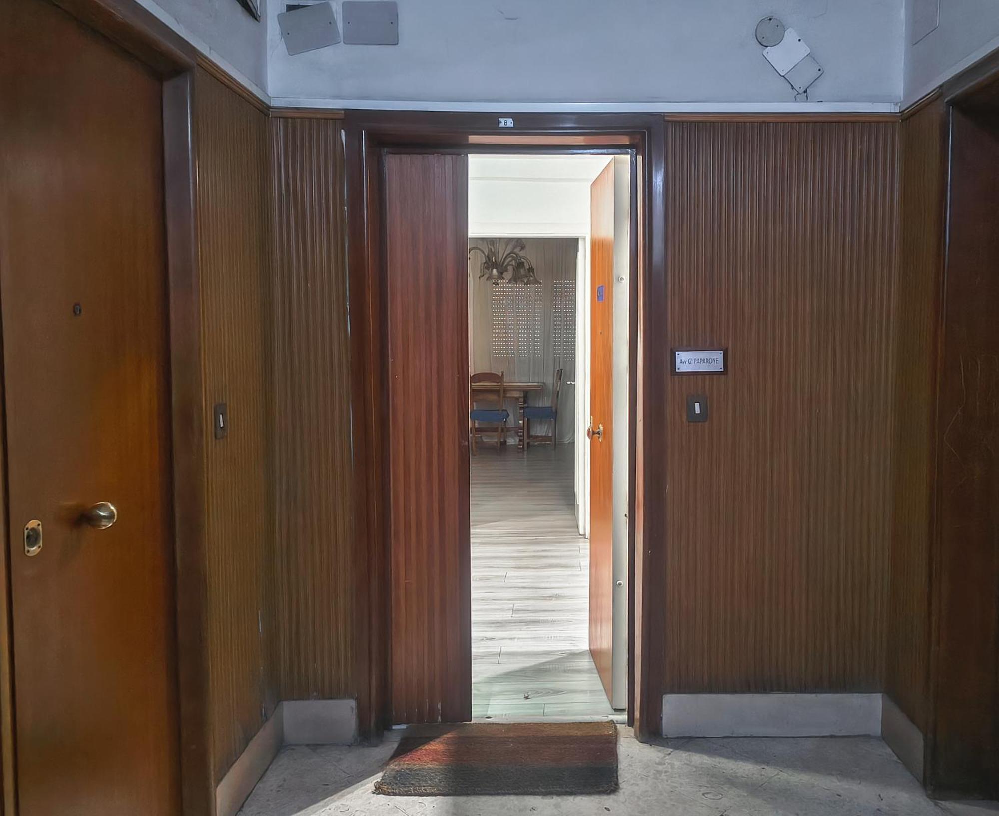 Casa Alessandro Casa Maria Francesca Neapol Zewnętrze zdjęcie