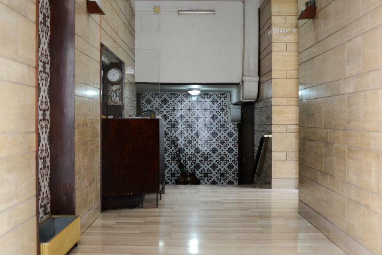 Casa Alessandro Casa Maria Francesca Neapol Zewnętrze zdjęcie